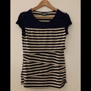 Milk Nursing Top - S